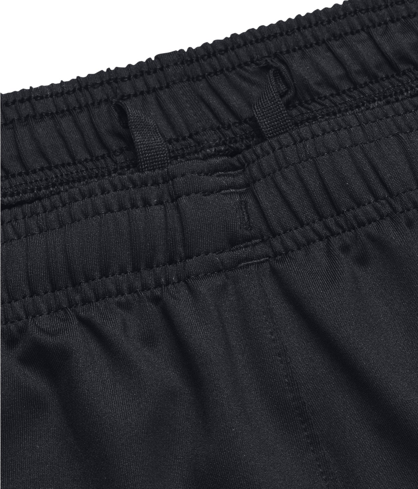 UNDER ARMOUR MEN'S UA CHALLENGER TRAINING PANTS (BLACK)