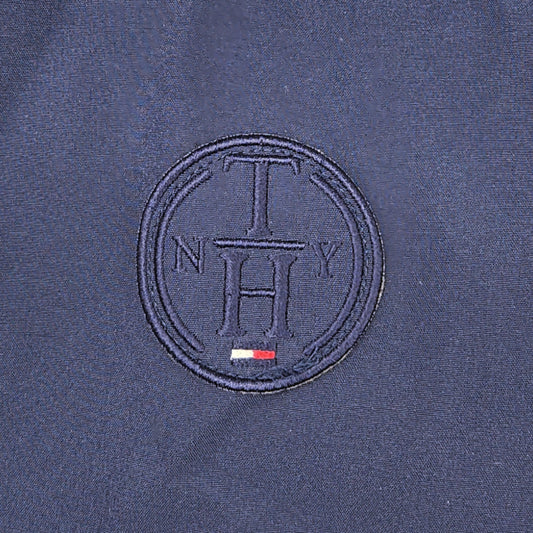 TOMMY HILFIGER WOMEN'S SOFTSHELL JACKET (NAVY)