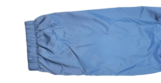 CALVIN KLEIN WOMEN'S WINDBREAKER (BLUE)