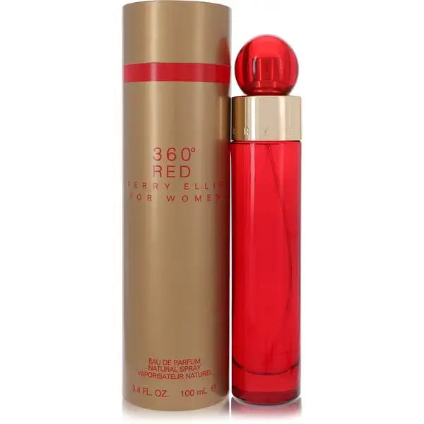 360 RED PERRY ELLIS FOR WOMEN