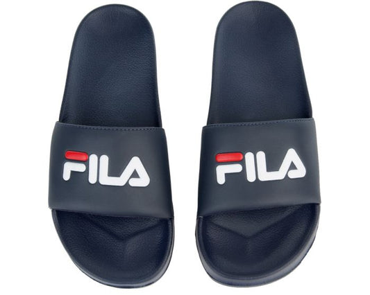 FILA MEN'S DRIFTER NAVY