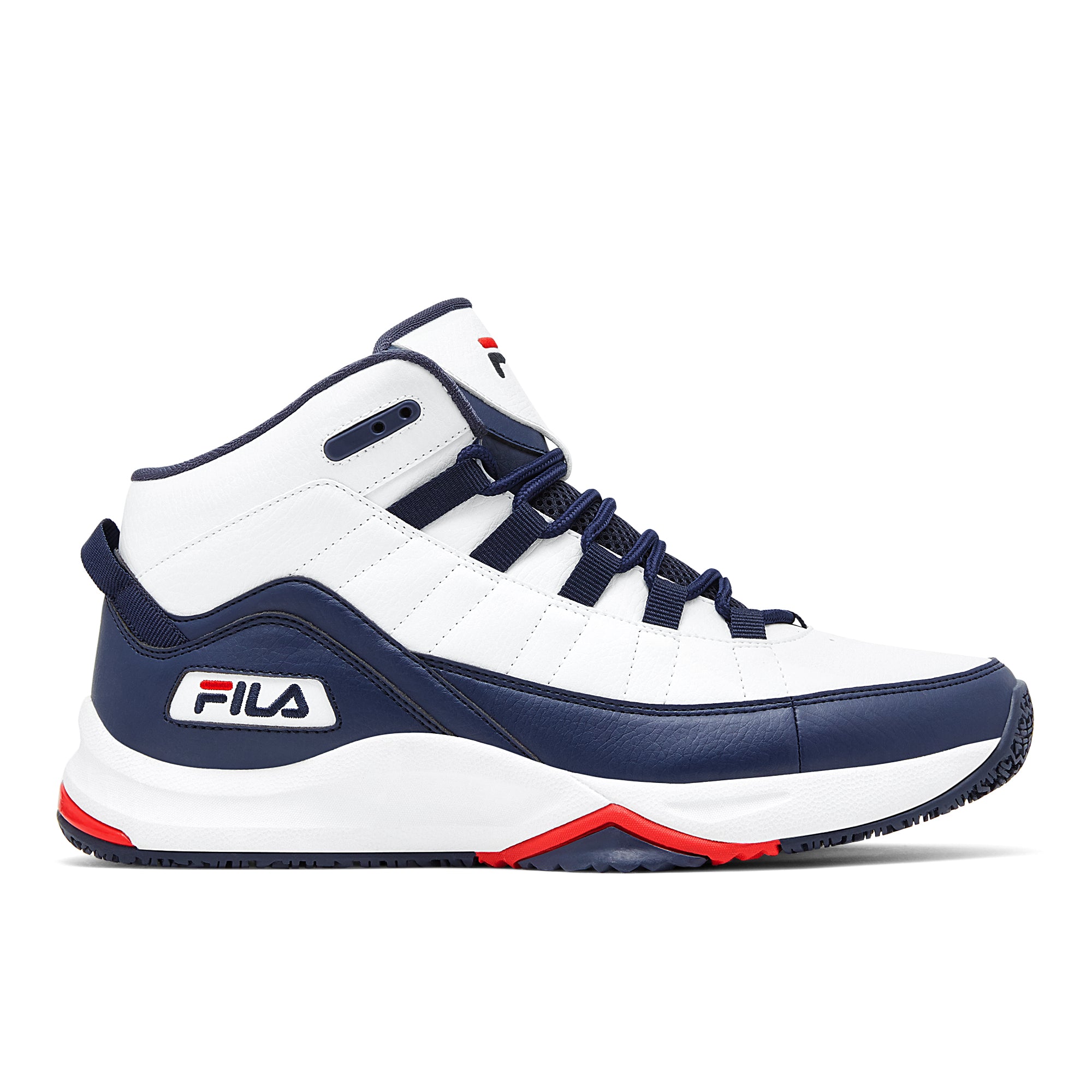 FILA SEVEN SIX SHOES