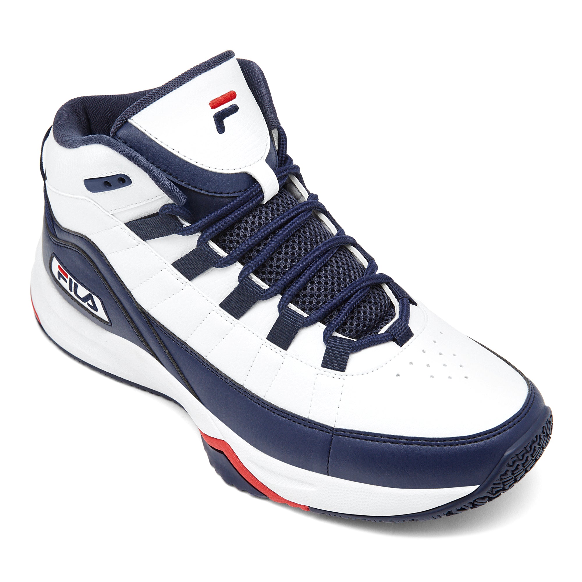 FILA SEVEN SIX SHOES
