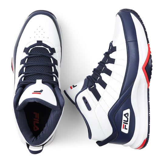 FILA SEVEN SIX SHOES