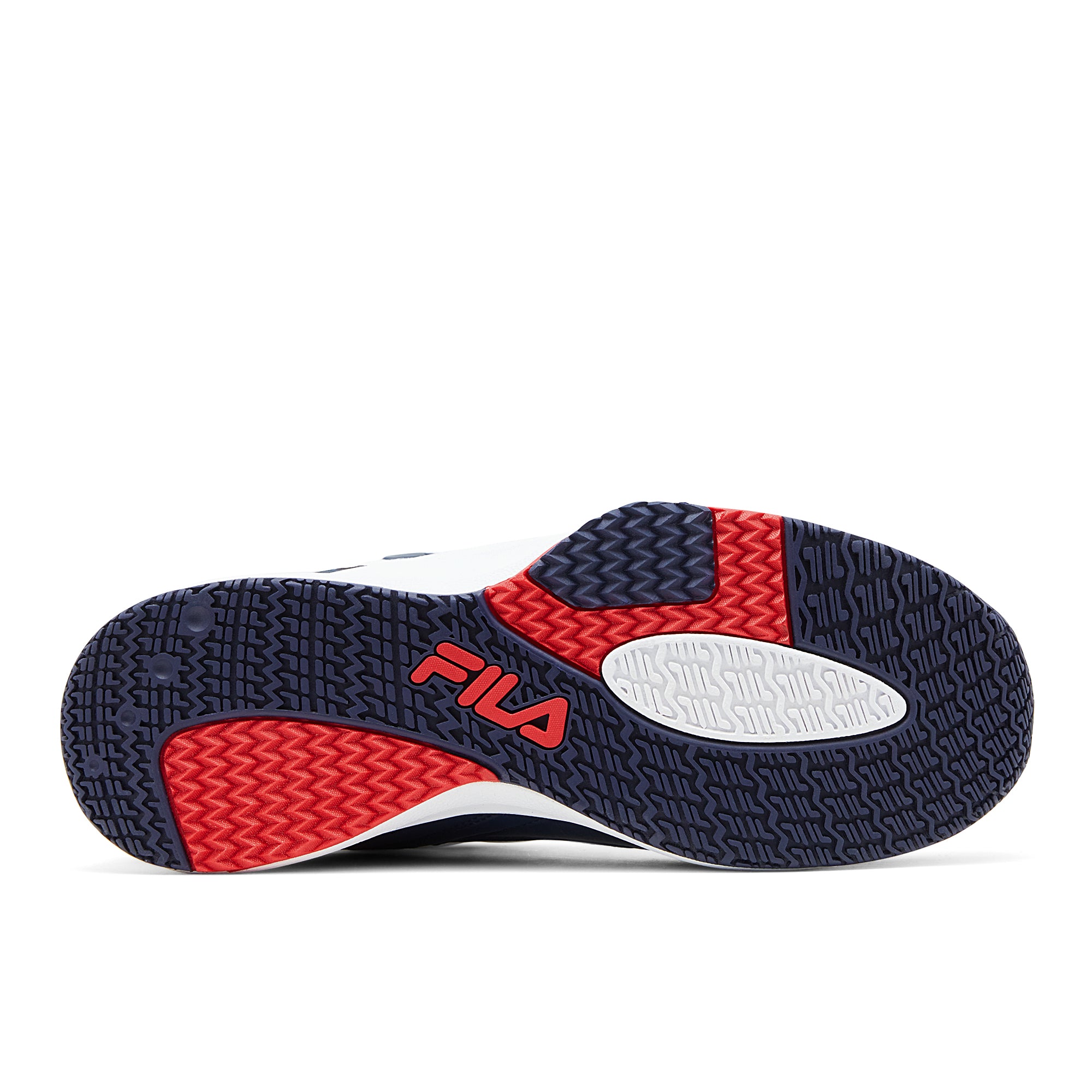 FILA SEVEN SIX SHOES