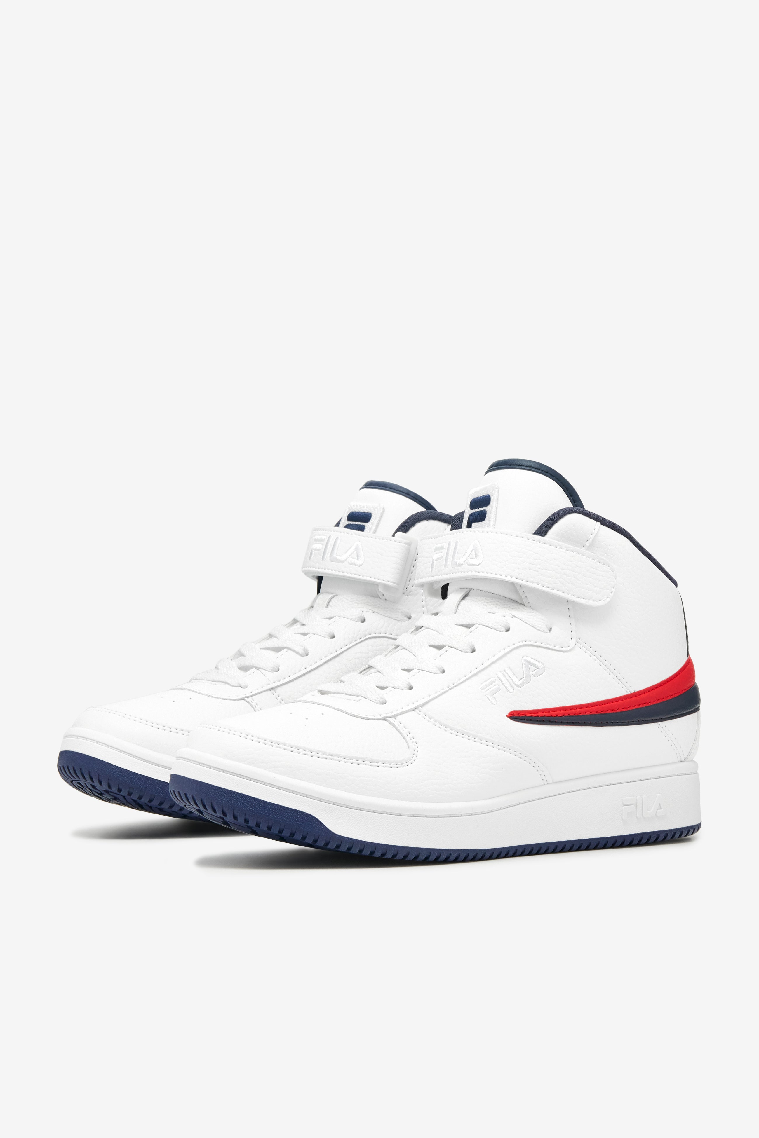 FILA A -HIGH MEN SHOES