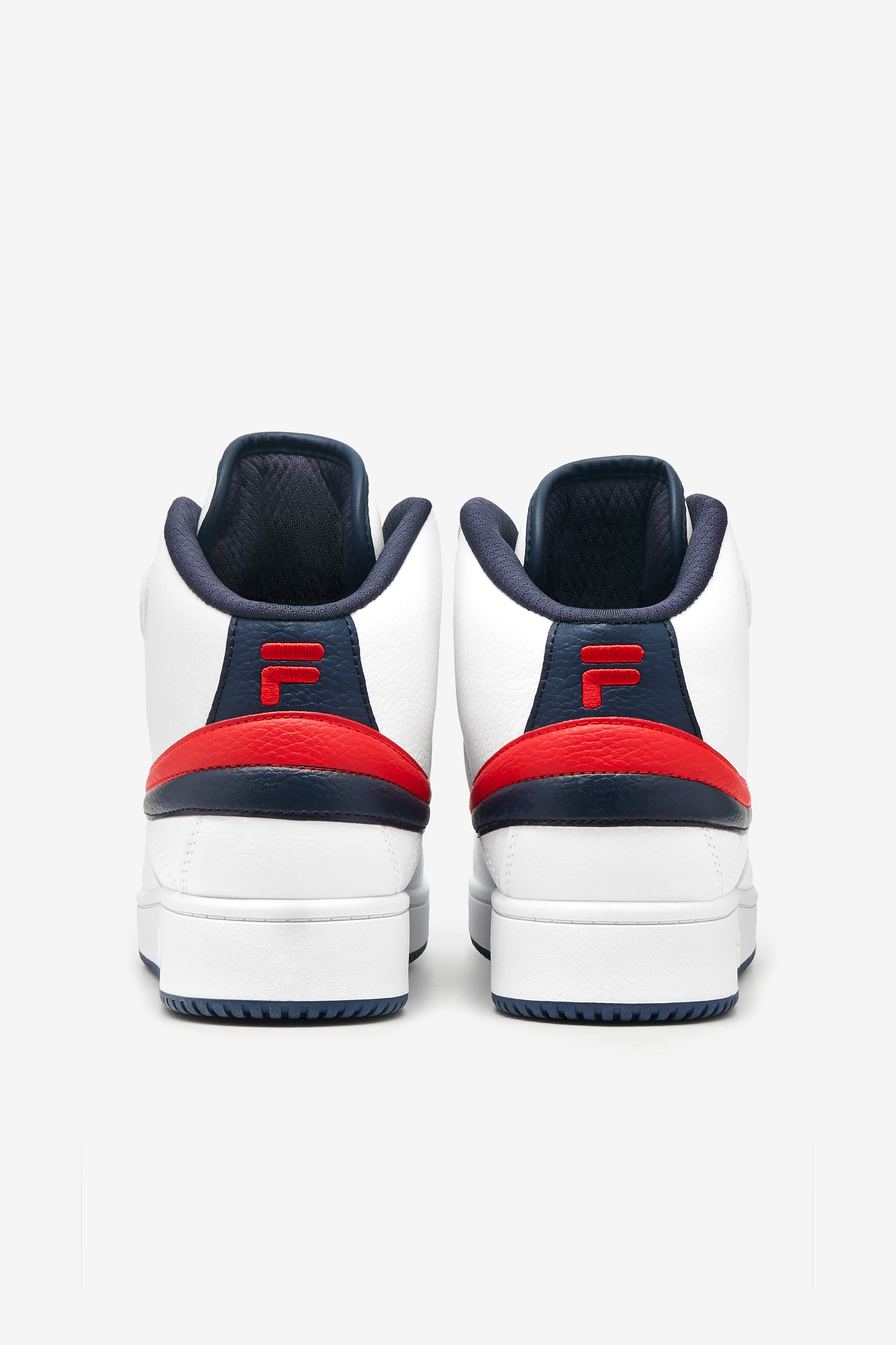 FILA A -HIGH MEN SHOES