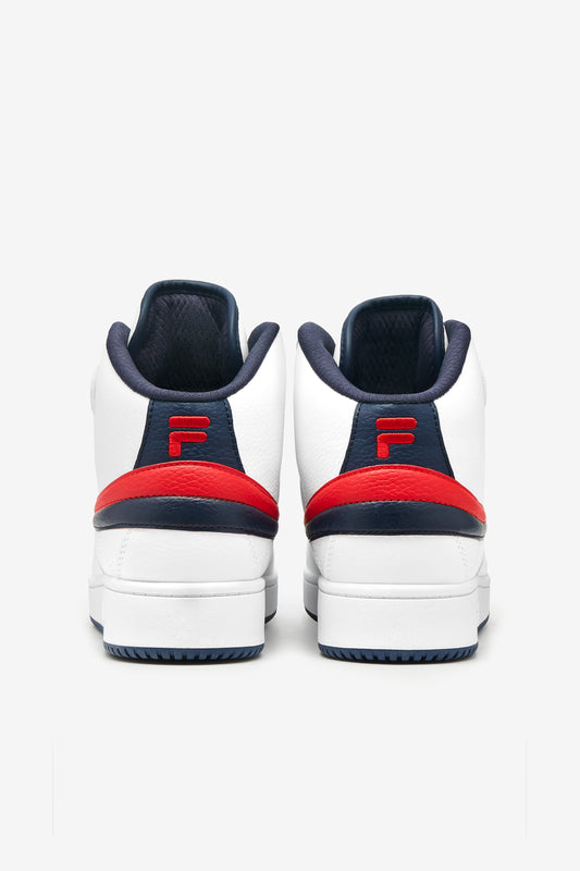 FILA A -HIGH MEN SHOES
