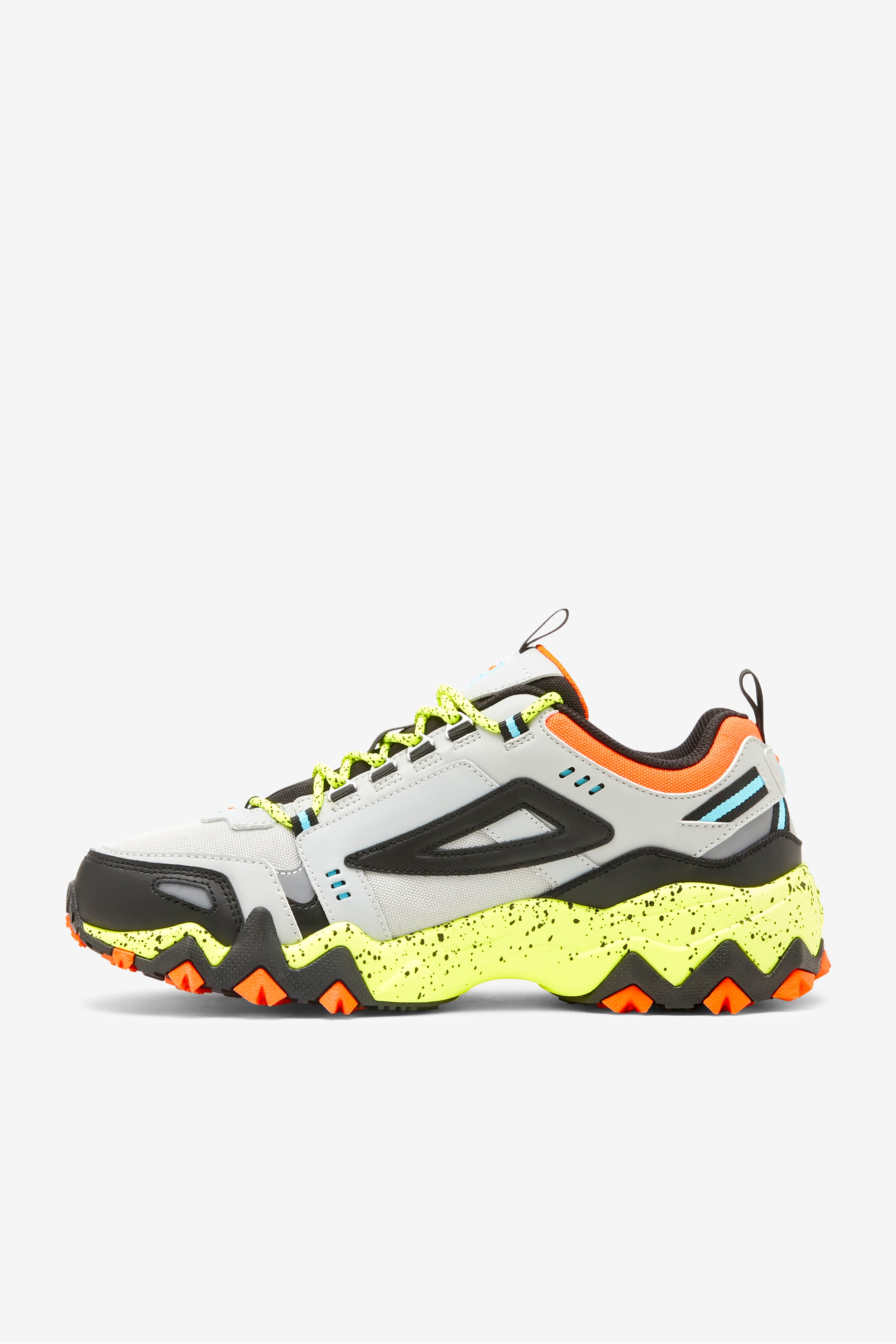 FILA OAKMONT TR MENS SHOE