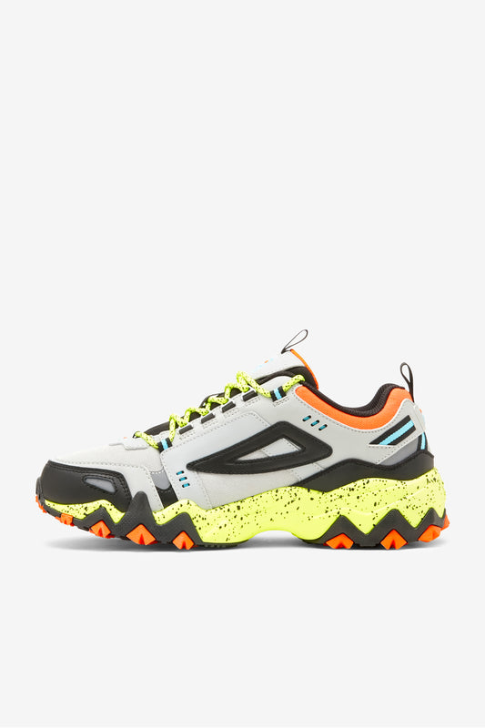 FILA OAKMONT TR MENS SHOE