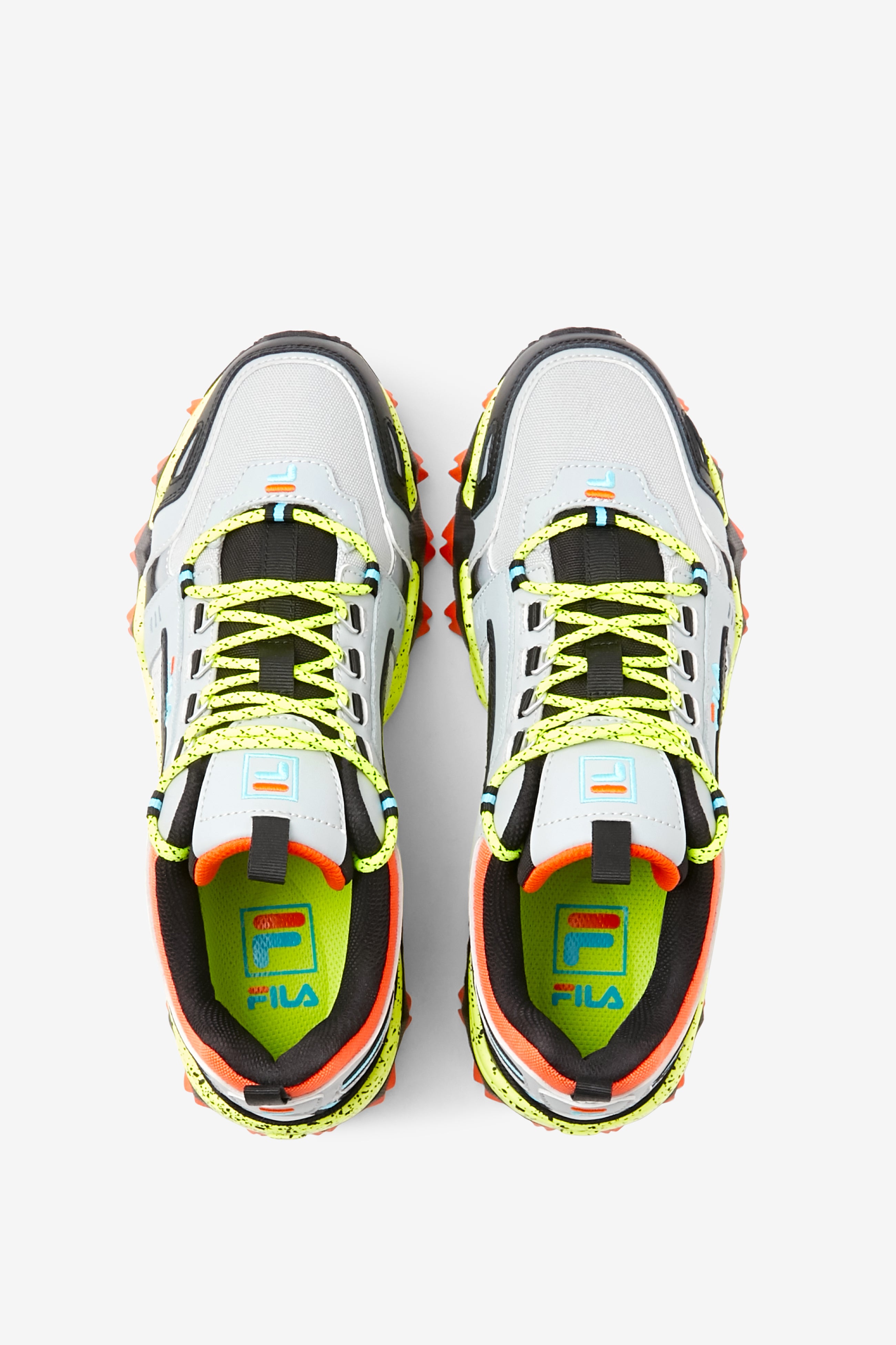 FILA OAKMONT TR MENS SHOE