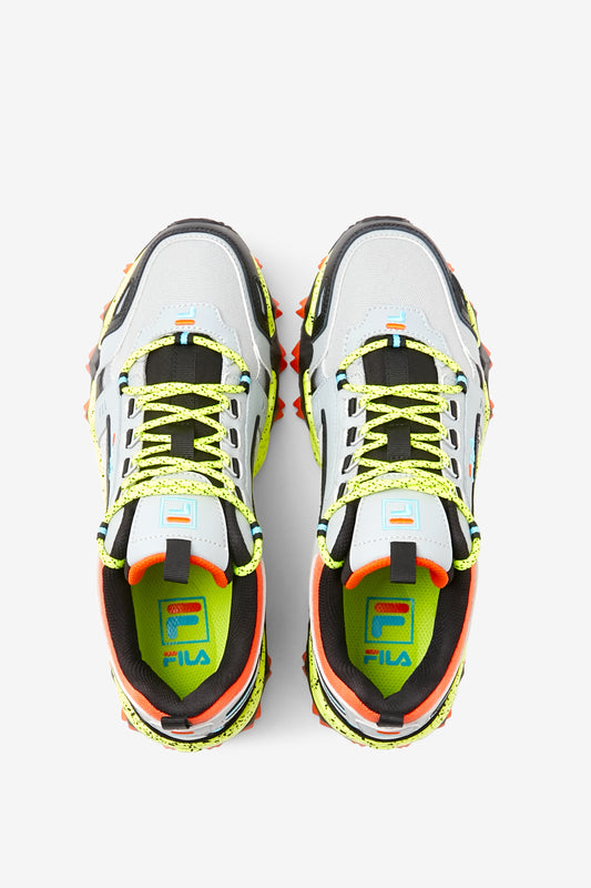 FILA OAKMONT TR MENS SHOE