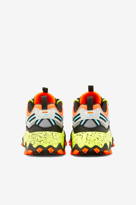 FILA OAKMONT TR MENS SHOE