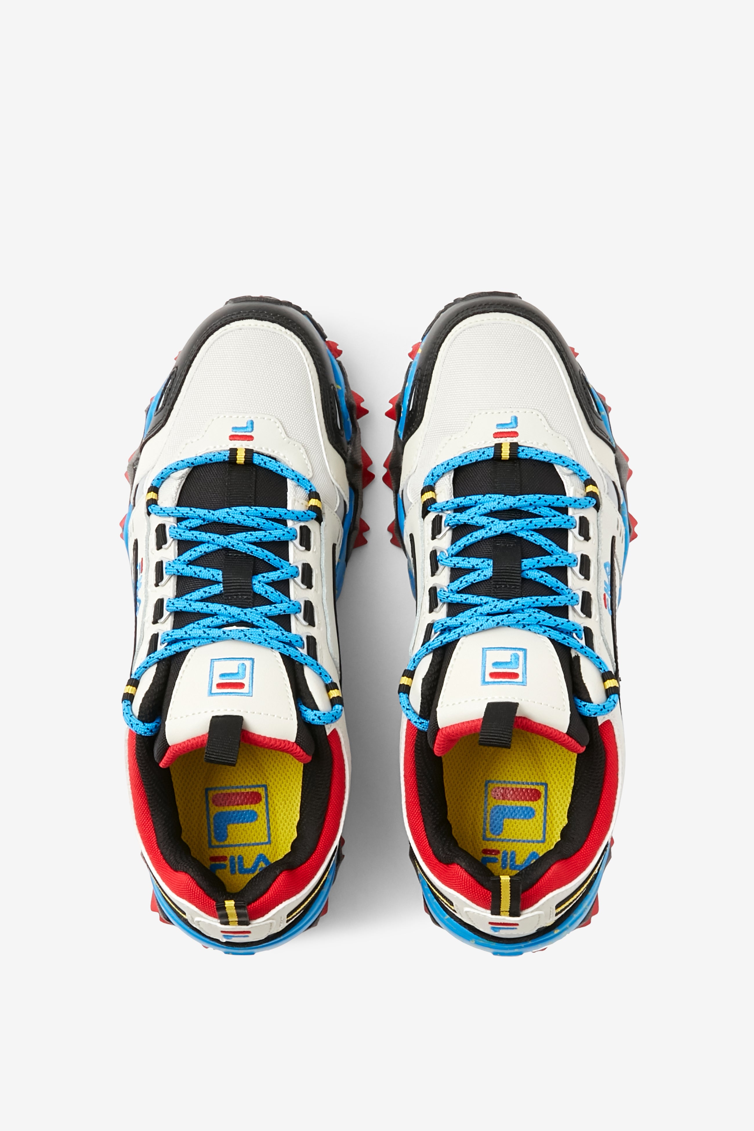 FILA OAKMONT TR MENS SHOE