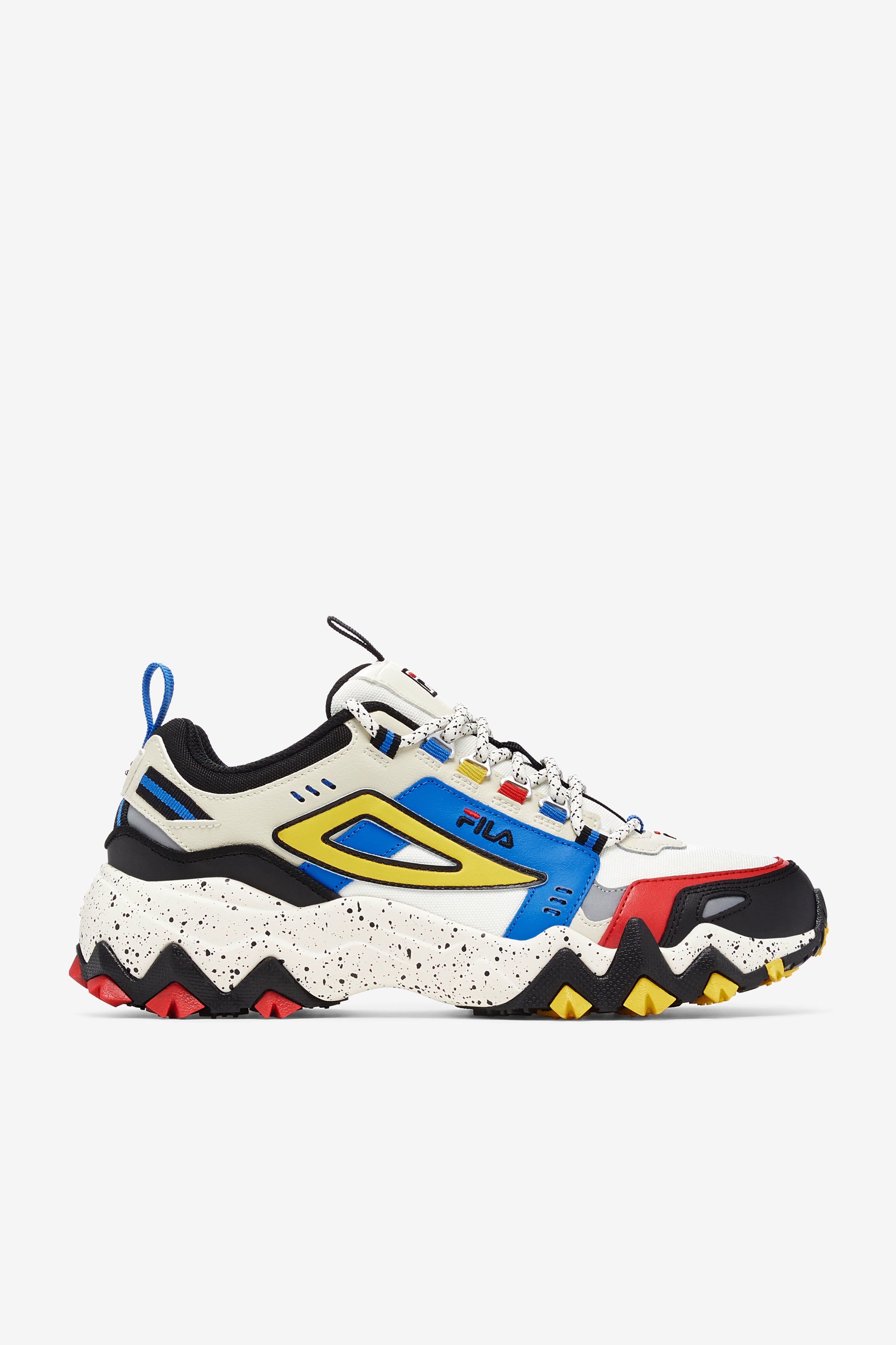 FILA OAKMONT TR MENS SHOE