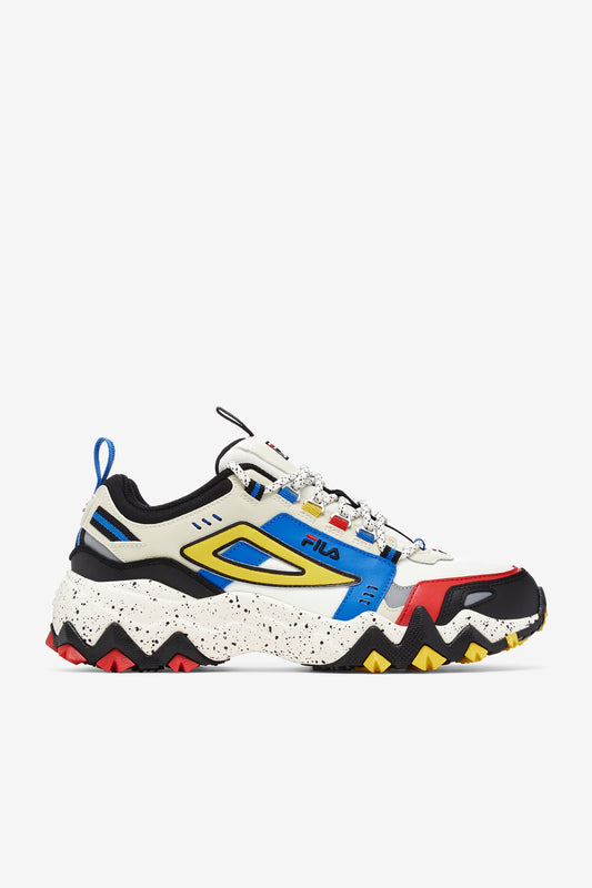 FILA OAKMONT TR MENS SHOE