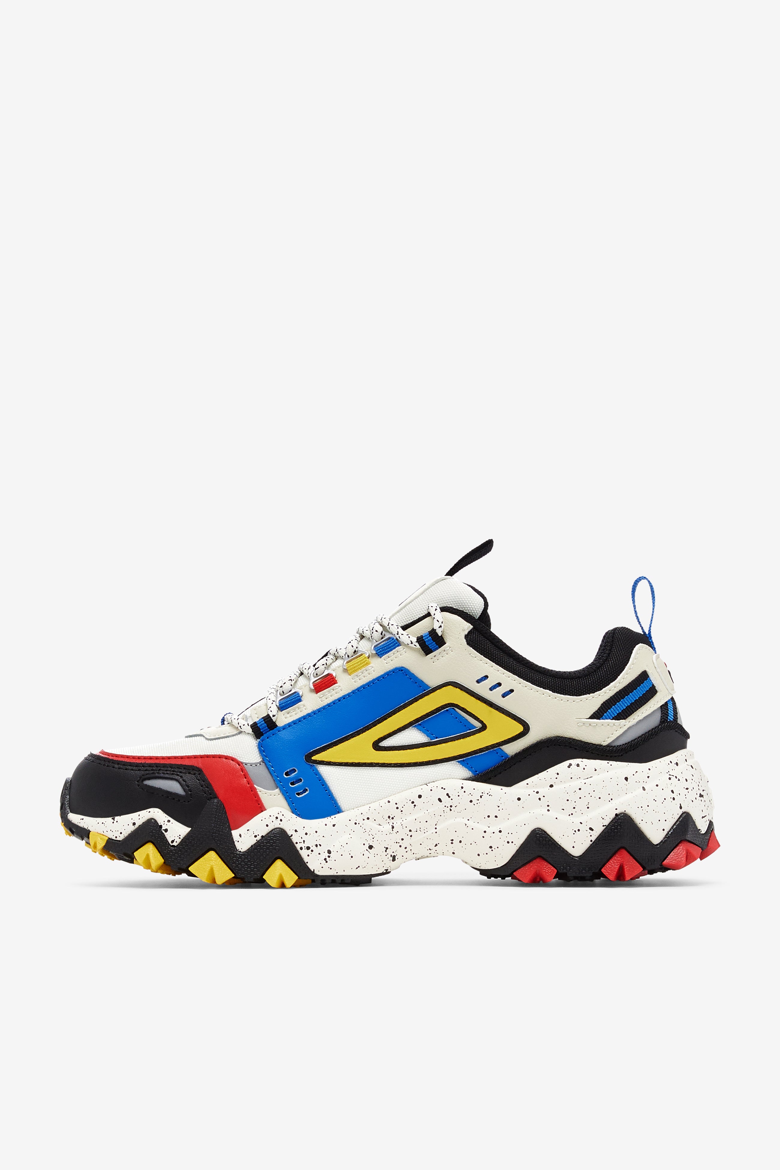 FILA OAKMONT TR MENS SHOE