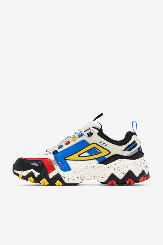 FILA OAKMONT TR MENS SHOE