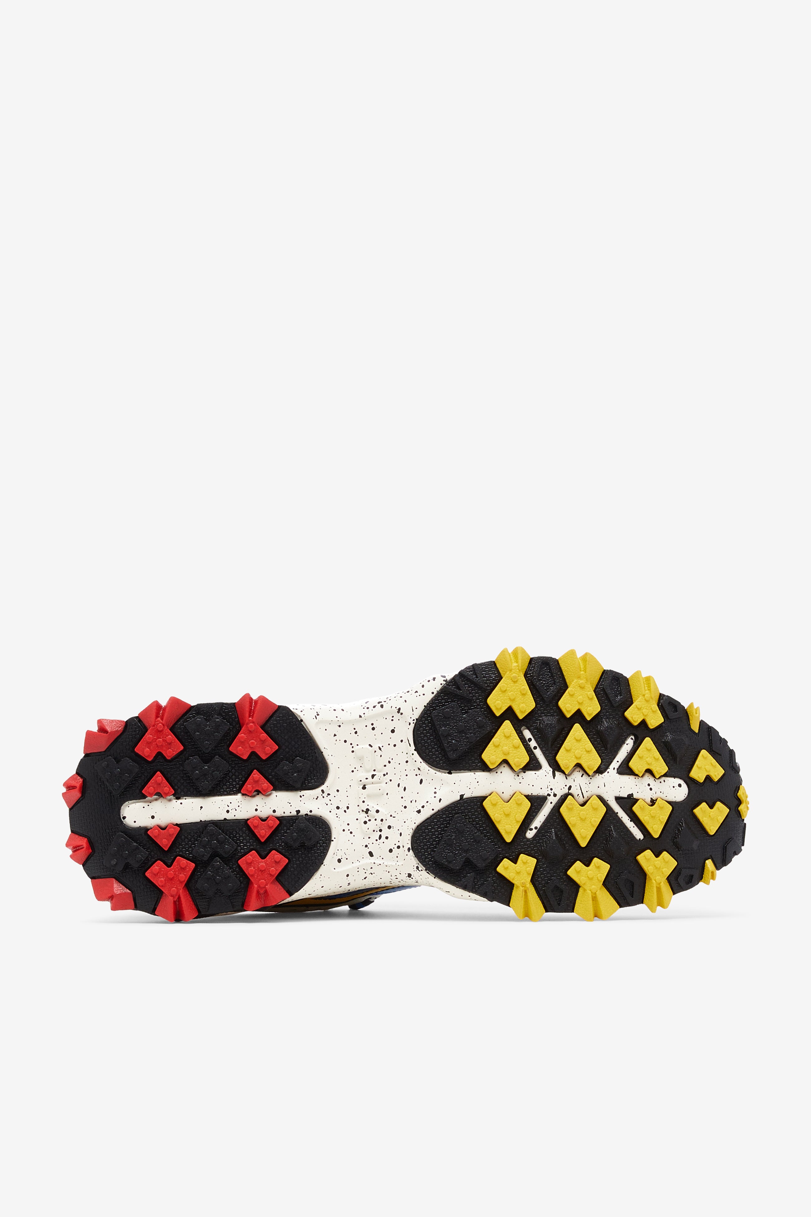 FILA OAKMONT TR MENS SHOE