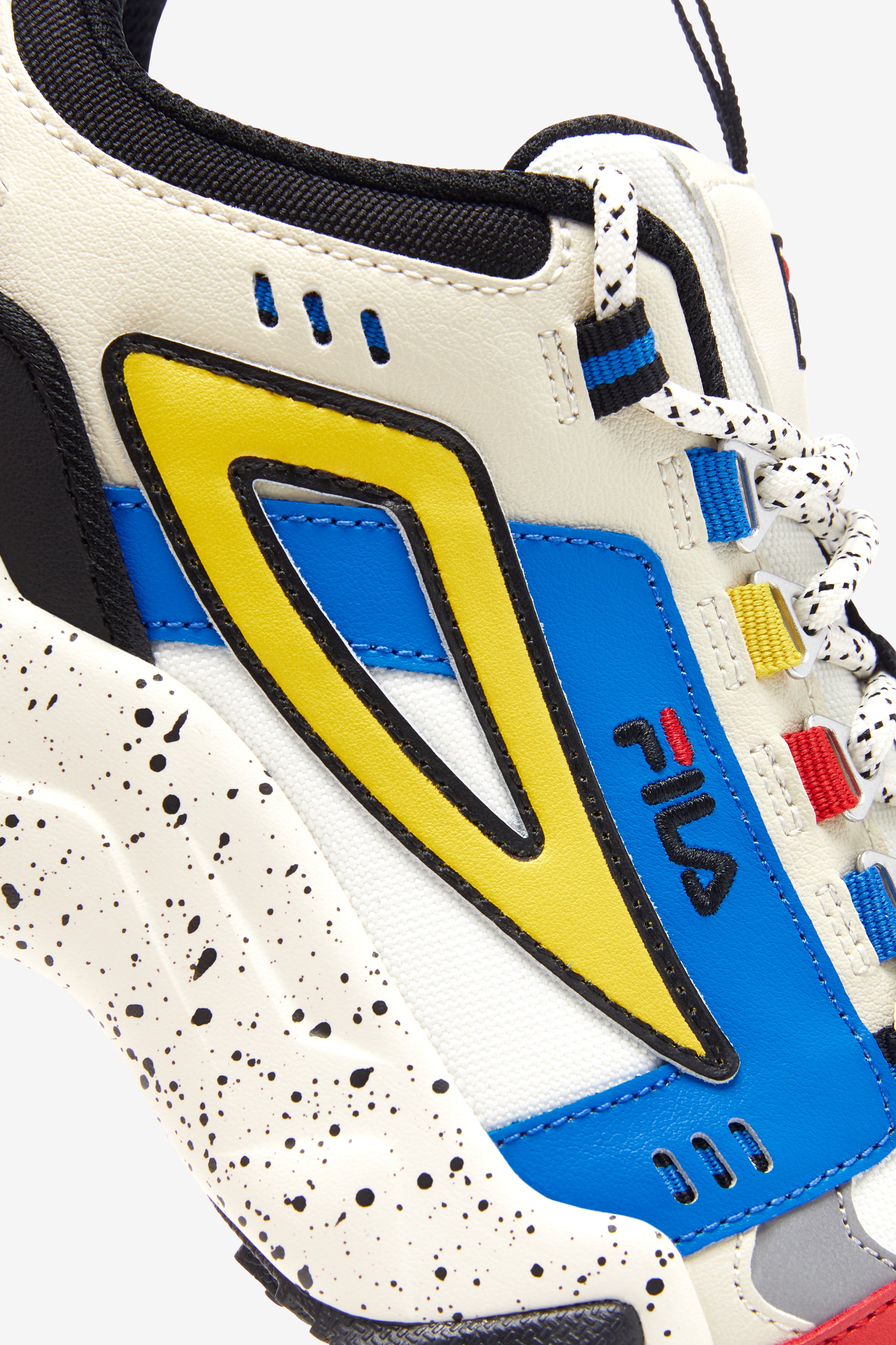 FILA OAKMONT TR MENS SHOE