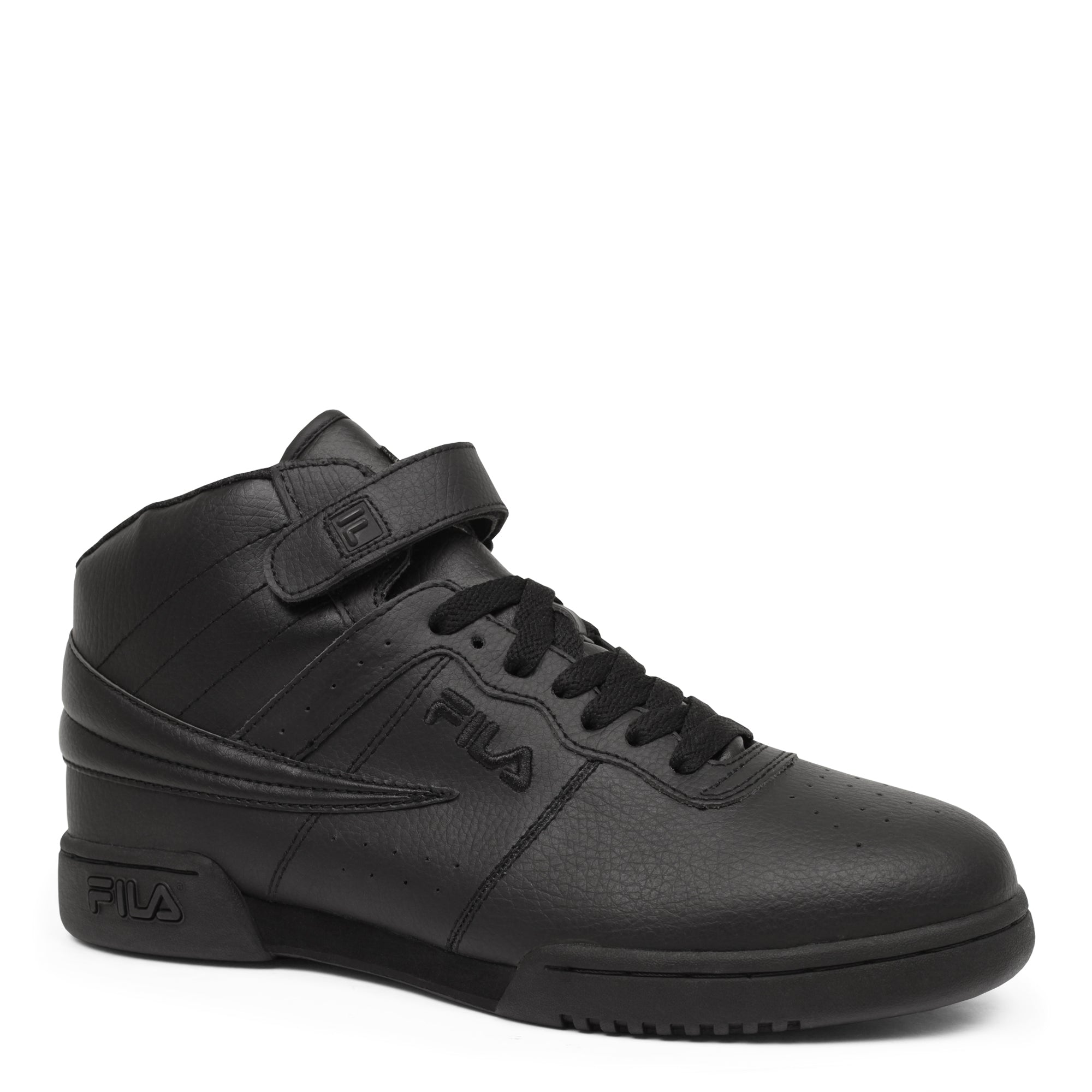 FILA LEA/SYN HIGH TOP SHOES