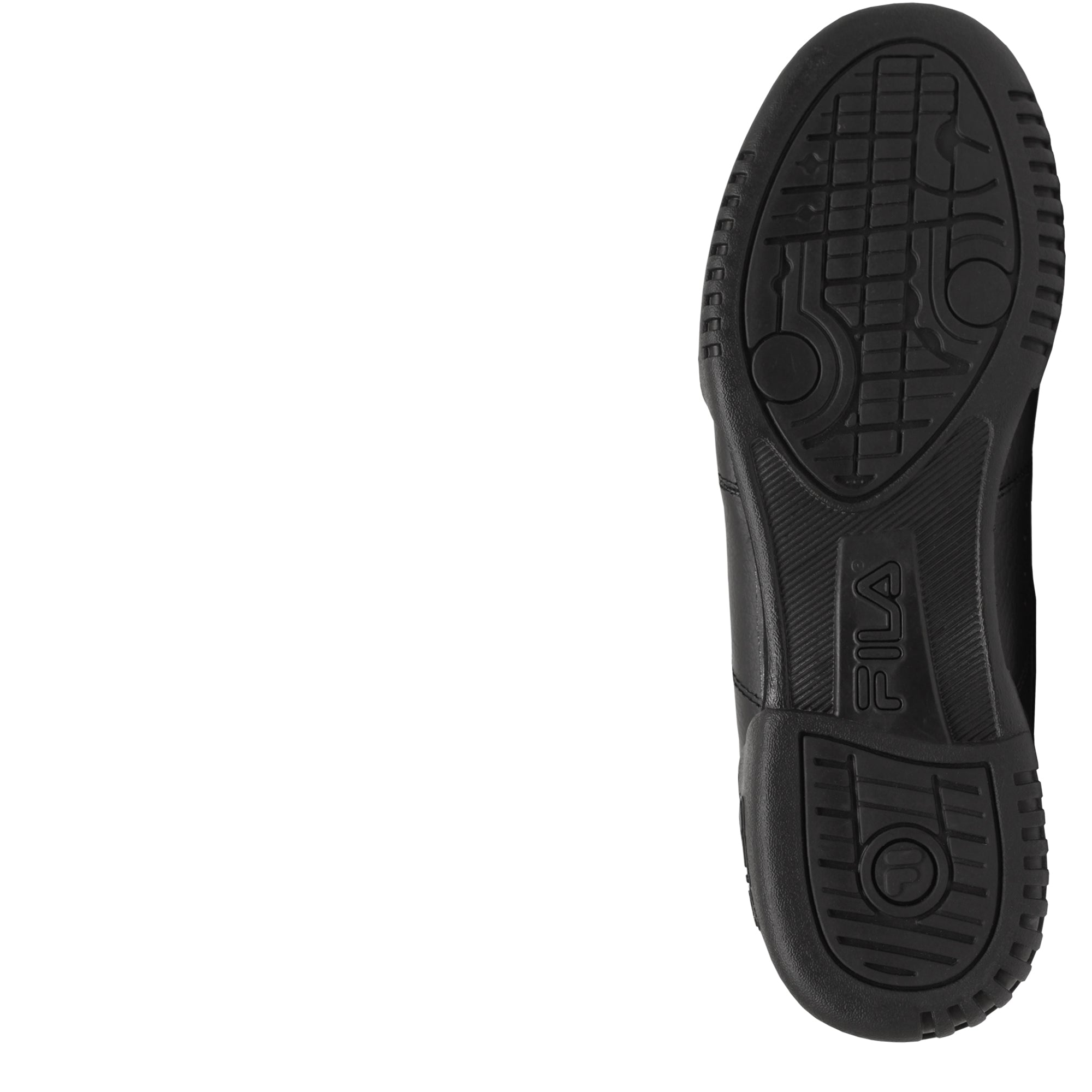 FILA LEA/SYN HIGH TOP SHOES