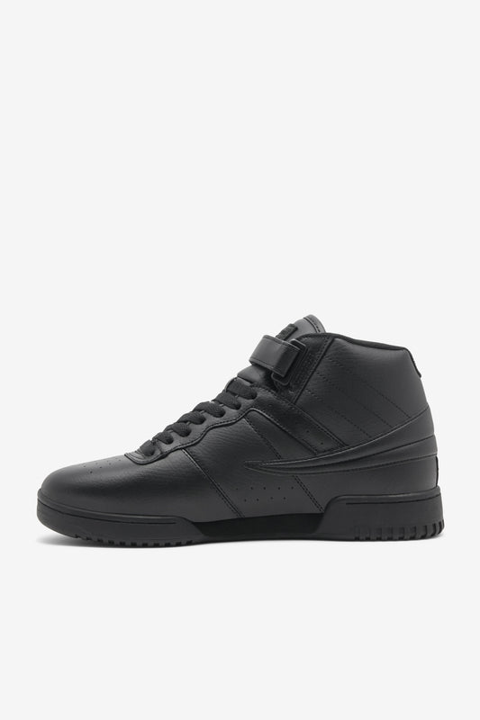 FILA LEA/SYN HIGH TOP SHOES