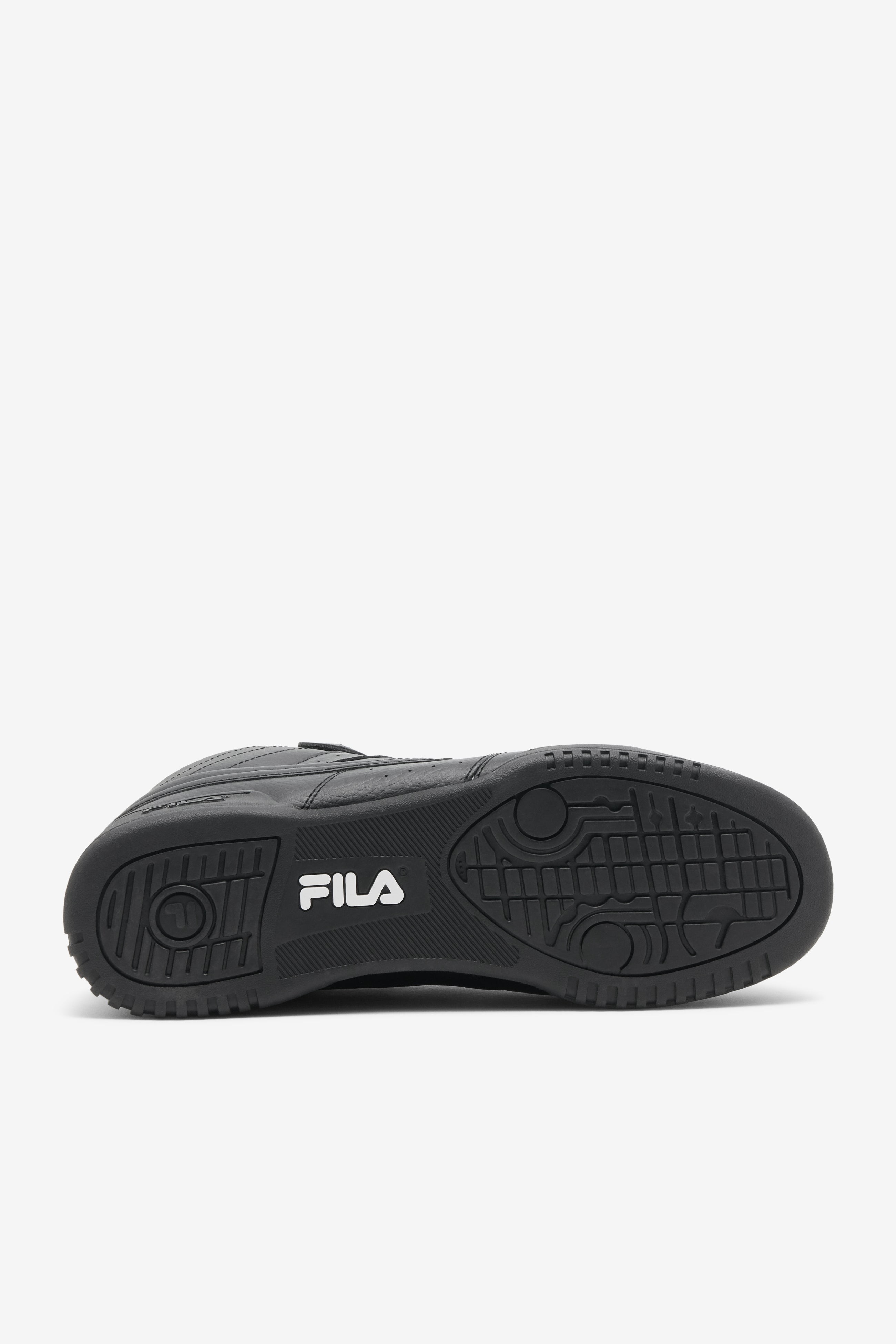 FILA LEA/SYN HIGH TOP SHOES