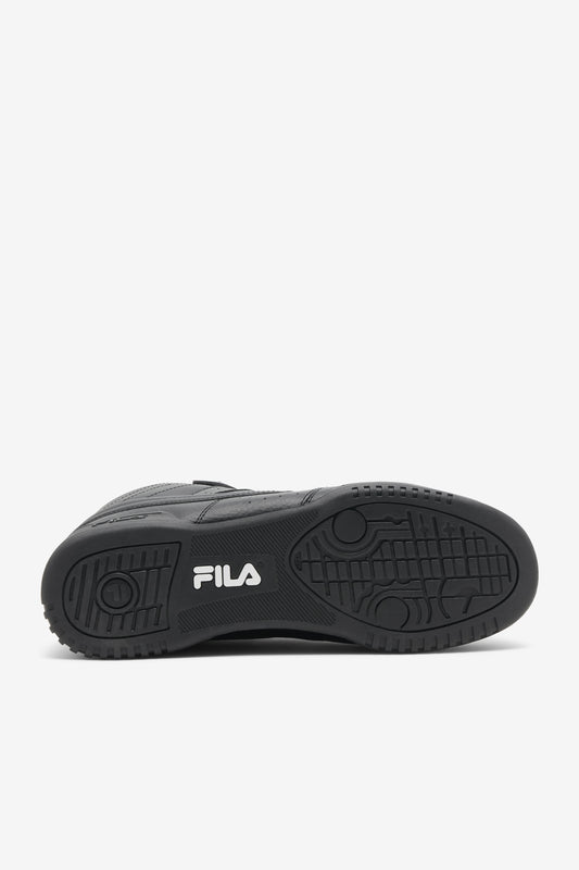 FILA LEA/SYN HIGH TOP SHOES
