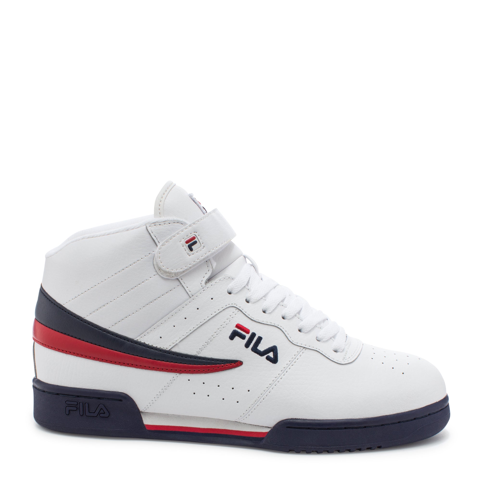 FILA LEA/SYN HIGH TOP SHOES