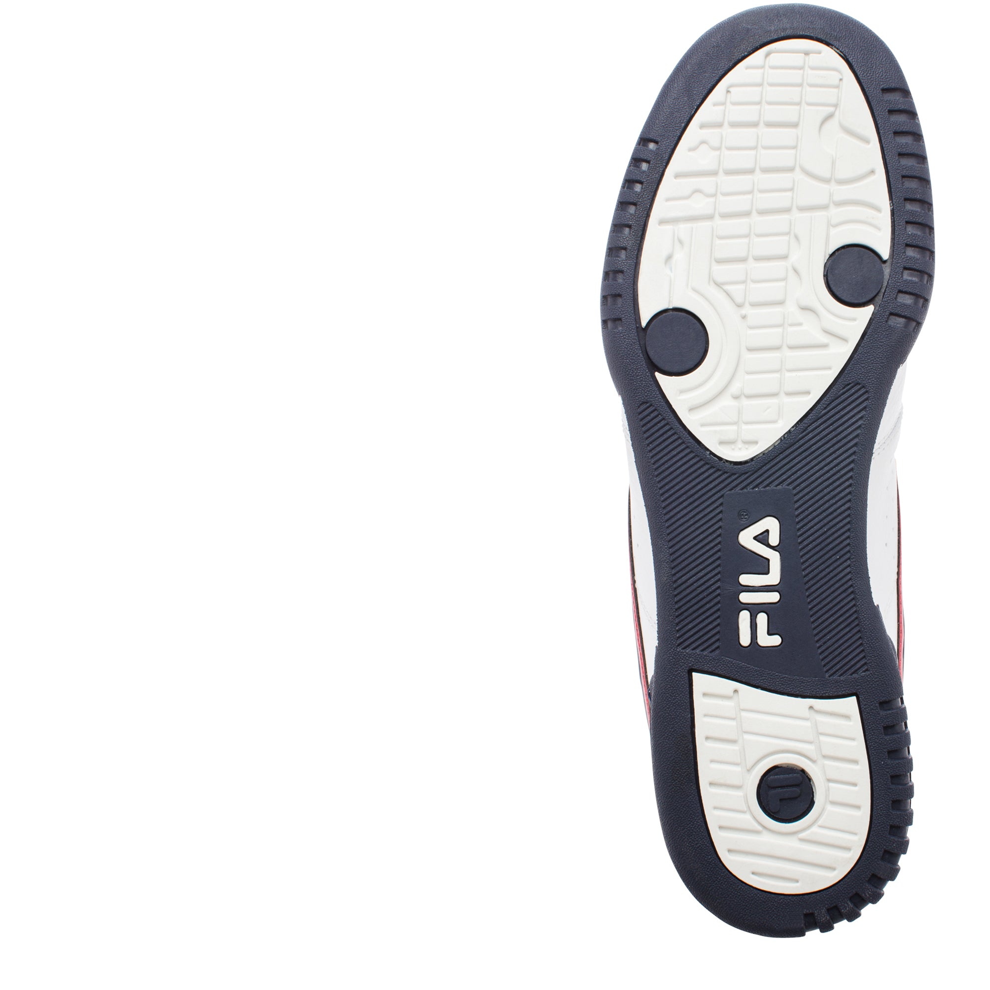 FILA LEA/SYN HIGH TOP SHOES