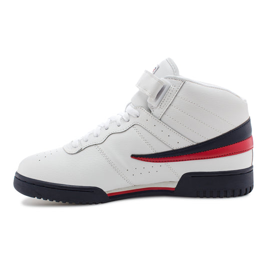 FILA LEA/SYN HIGH TOP SHOES