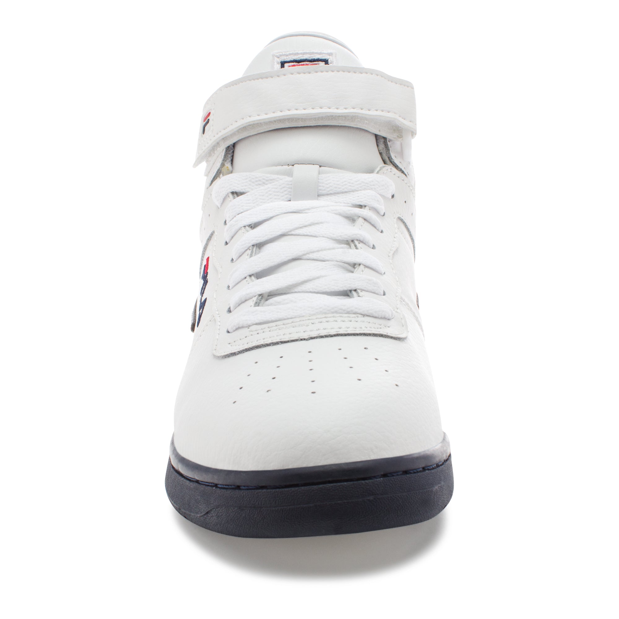 FILA LEA/SYN HIGH TOP SHOES