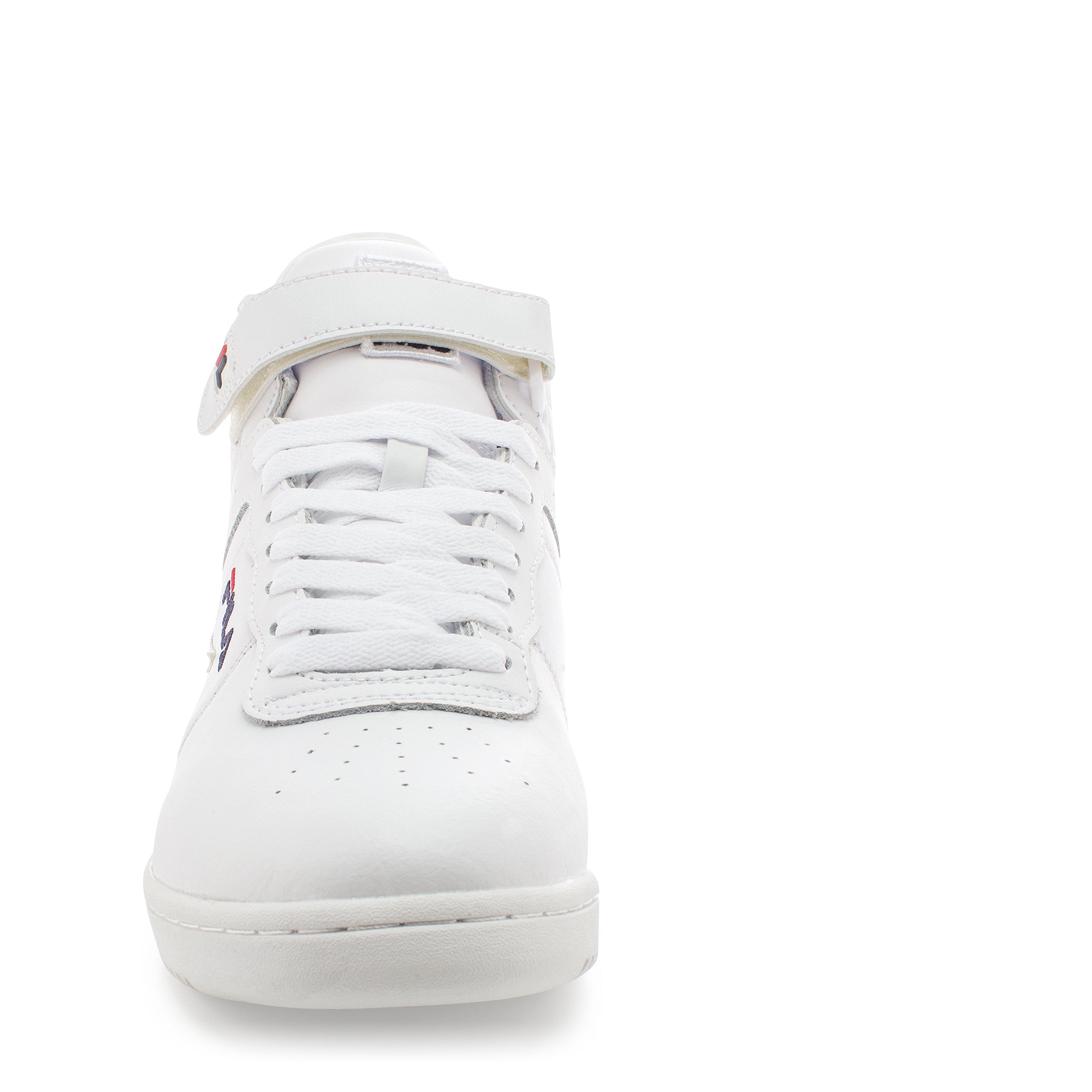 FILA SMOOTH LEA/SYN HIGH TOP SHOES