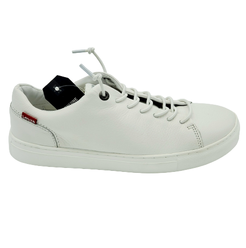 Levis vernon shoes hotsell