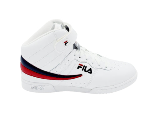 FILA HIGH TOP SHOES FOR WOMEN