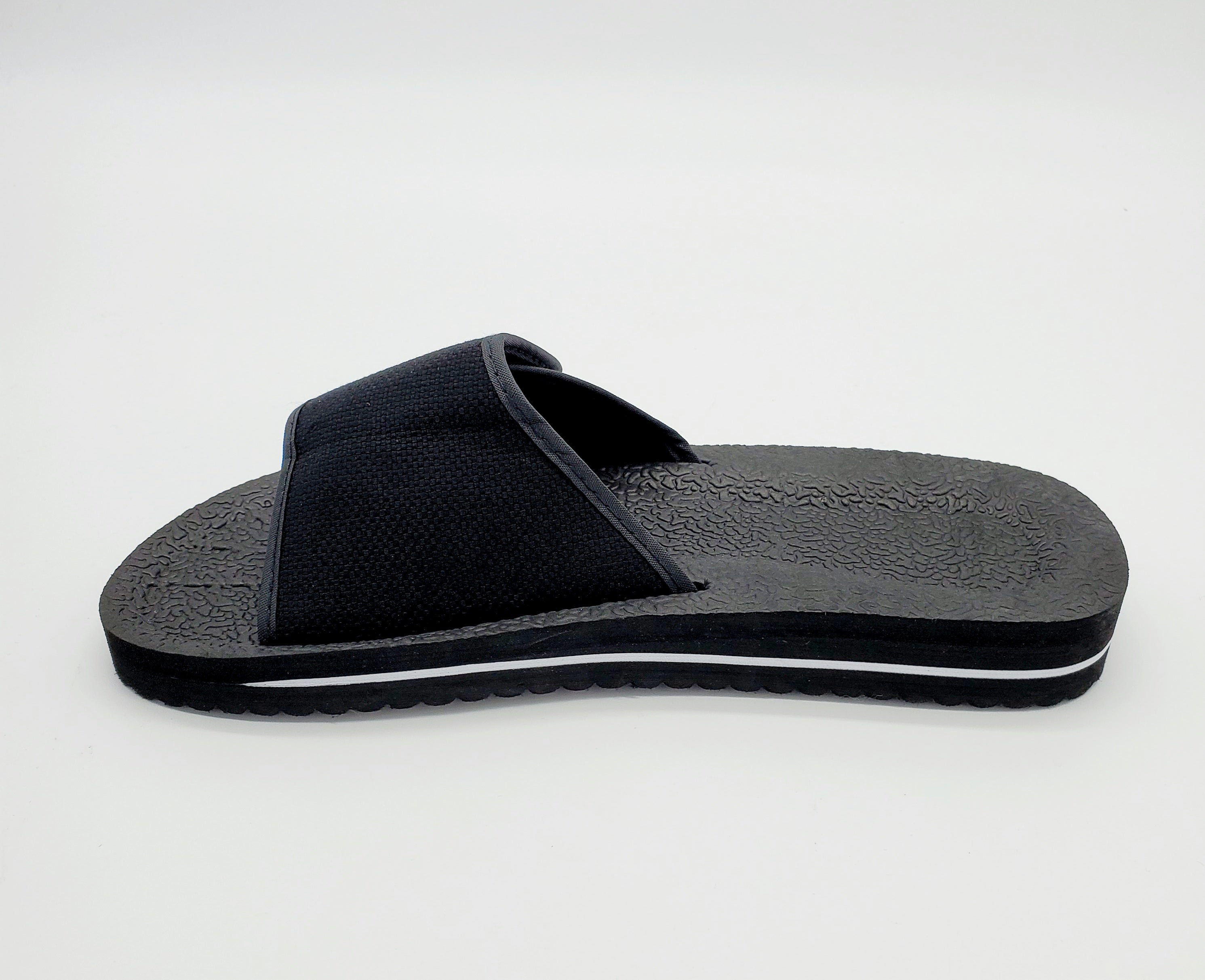 FILA SLIP ON LOW SANDALS