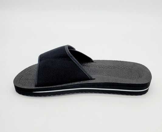 FILA SLIP ON LOW SANDALS