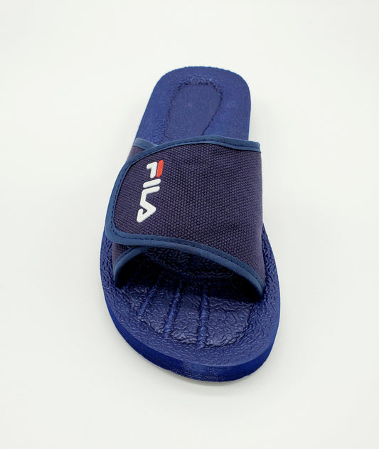 FILA SLIP ON LOW SANDALS