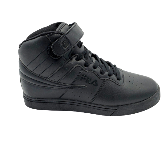 FILA VULC 13 KIDS HIGH TOP SHOES