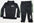 PUMA 2PC KIDS TRACK JACKET SET(2T-4T) (Available in Black, Blue and Navy)