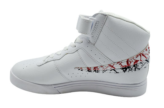FILA VULC13 MARBLE FLAG KID'S SHOE