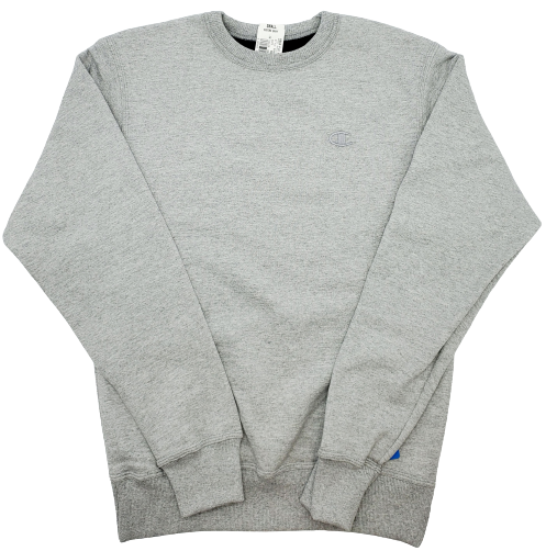 CHAMPION CORE LOGO CREWNECK