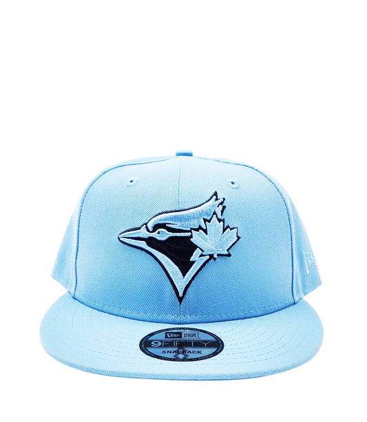 950 TORONTO BLUE JAYS SKY BLUE SNAPBACK