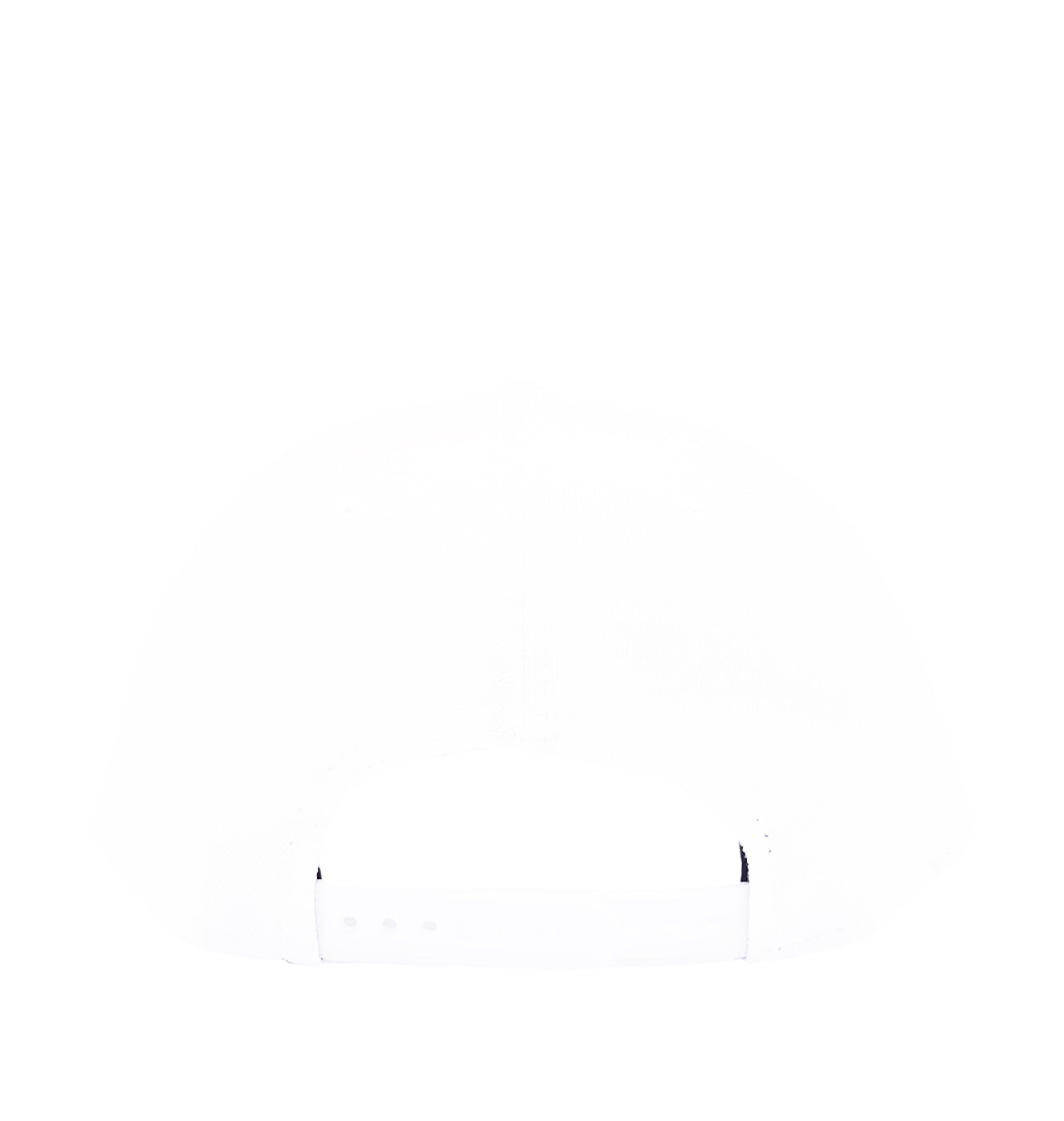 950 TORONTO BLUE JAYS BLUE/RED ON WHITE SNAPBACK