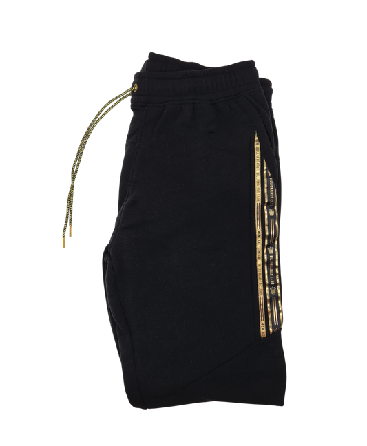 2 PCS MENS GOLD TAPE TRACKSET (BIG&TALL)