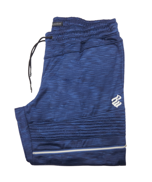 2 PCS EAST SIDE MOTTO TRACKSUIT (BIG&TALL)