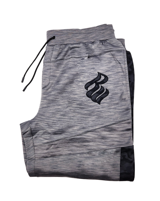 2 PCS MENS ROCAWEAR ATLAS TRACKSUIT (BIG & TALL)