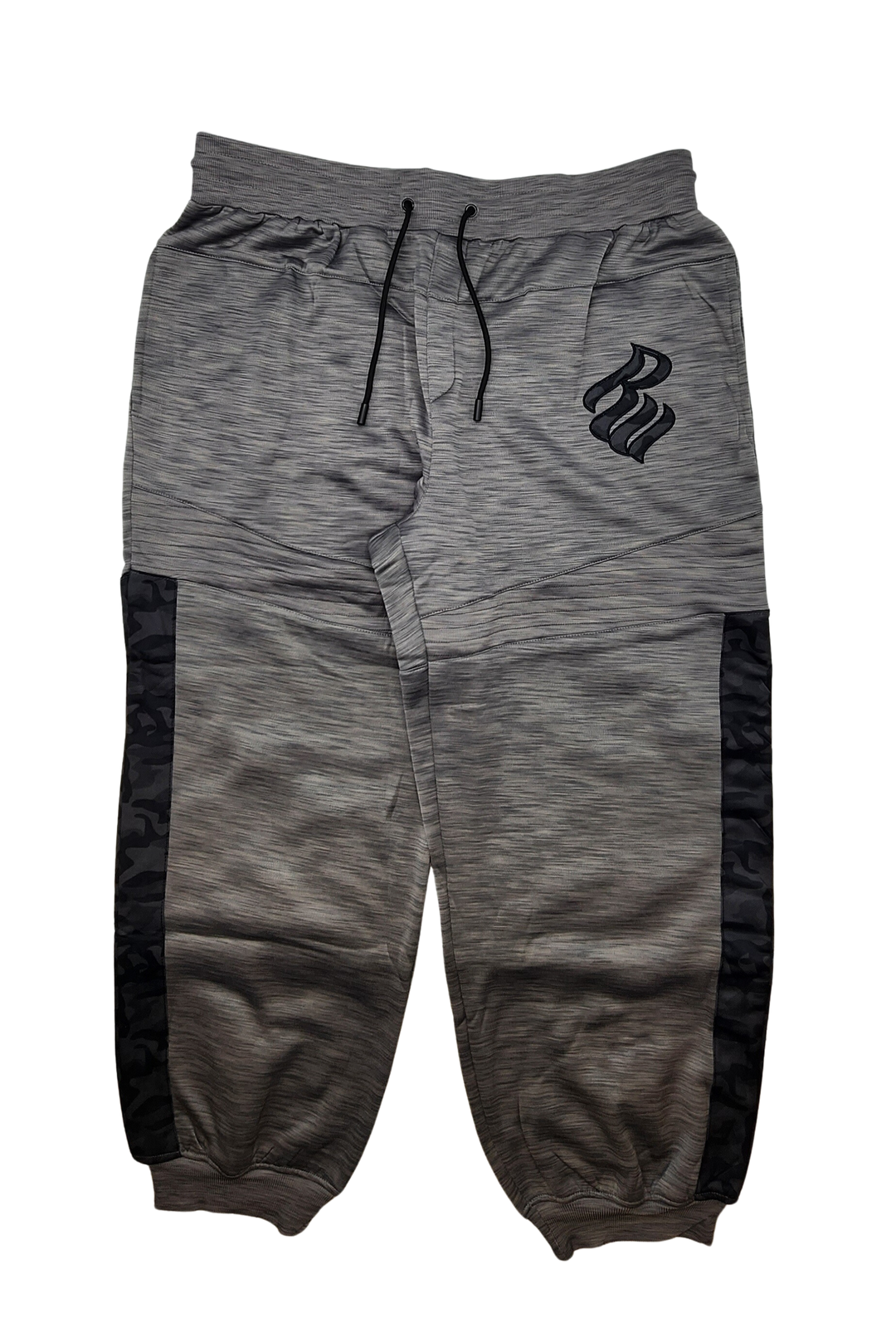 2 PCS MENS ROCAWEAR ATLAS TRACKSUIT (BIG & TALL)