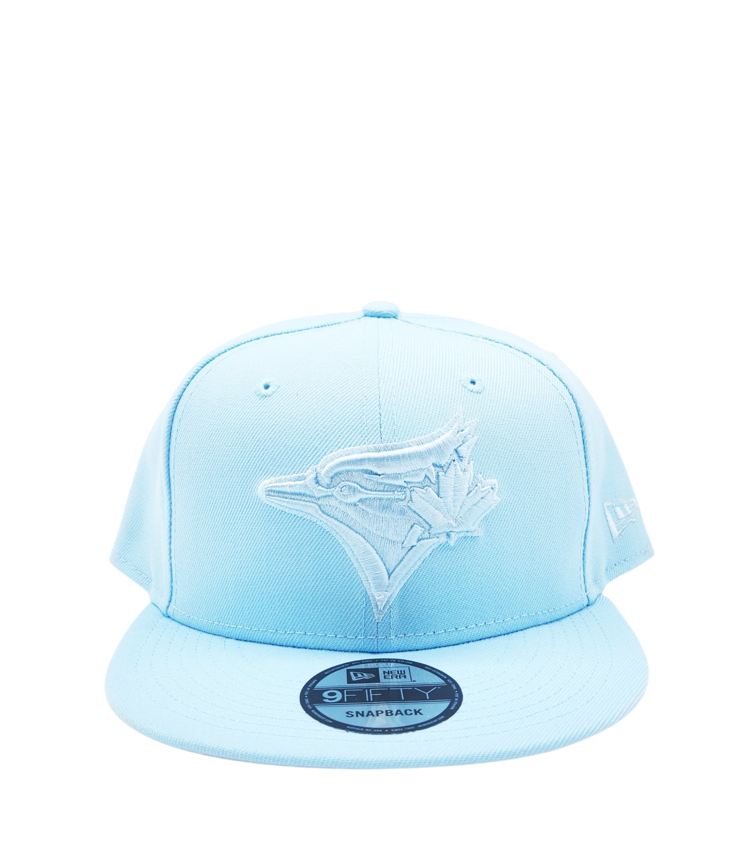 47 CASQUETTE SNAPBACK VERT CAMO BLUE JAYS DE TORONTO MLB - La